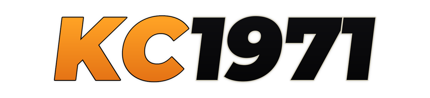 kc1971 লোগো
